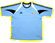 アルゼンチン04-05代表トレーニング　水色