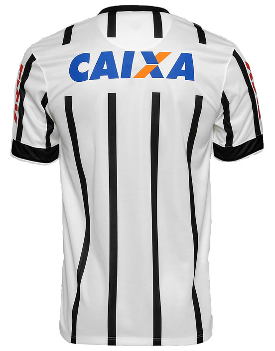 コリンチャンス2014ホーム - サッカーユニフォームの販売
