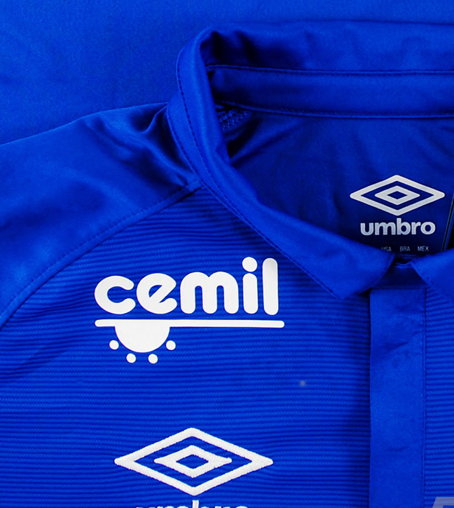 クルゼイロ2016ホーム - サッカーユニフォームの販売