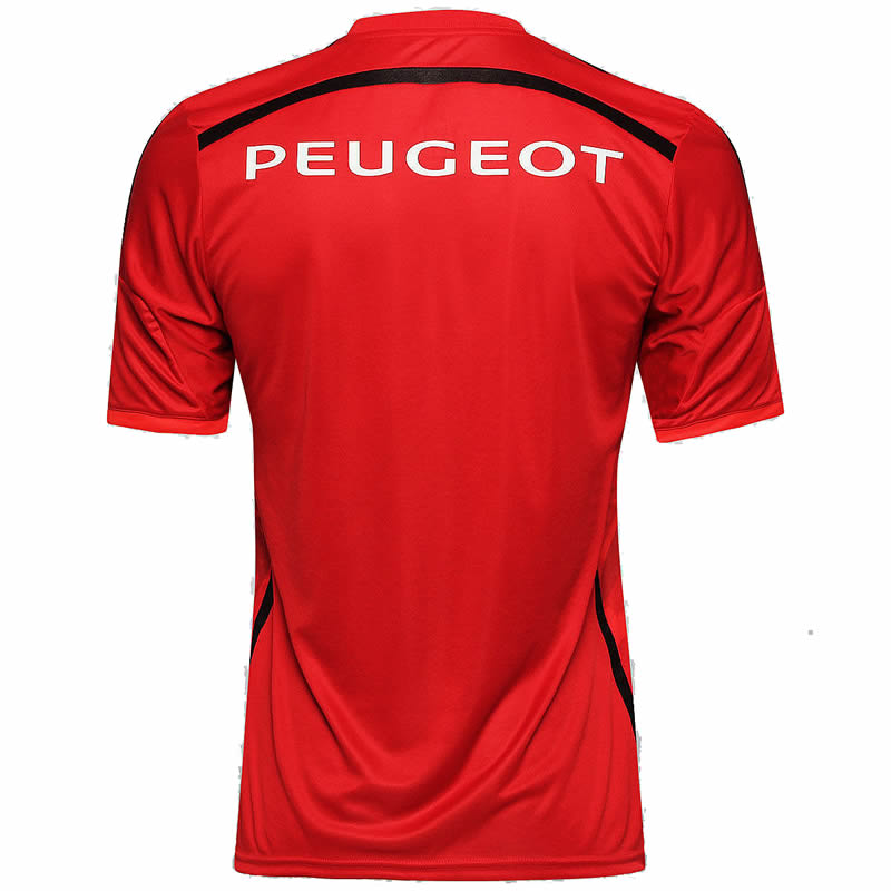 フラメンゴ2014サード - サッカーユニフォームの販売