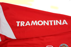 インテルナシオナル2007ホーム・TRAMONTINA