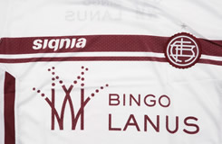 ＢＩＧＯ　ＬＡＮＵＳカジノグループ