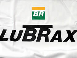 フラメンゴ2008トレーニングウェア スポンサーPETROBRAS