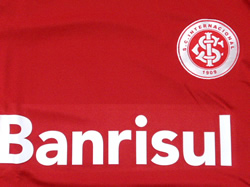 インテルナシオナル2009 銀行Banrisul