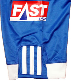 パルメイラス2009サード　ＦＡＳＴ　ＳＨＯＰ