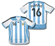 アルゼンチン代表06-07ホーム　アイマール