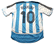 アルゼンチン代表06-07背番号10　RIQUELME　