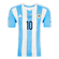 アルゼンチン代表2015ホーム　コパ・アメリカ決勝戦バージョン　メッシ